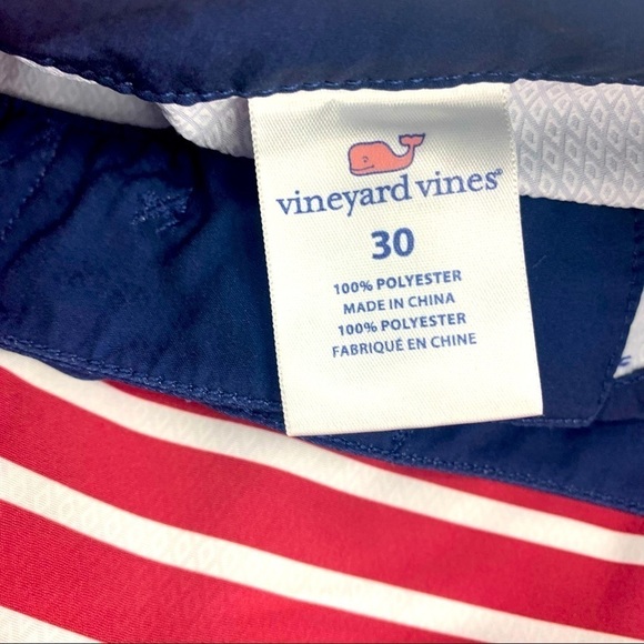 Vineyard Vines‎ Swim Suit - Picture 4 of 6